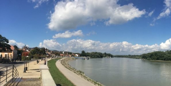 Európai Örökség címet adományozott Szentendrének az Európai Bizottság