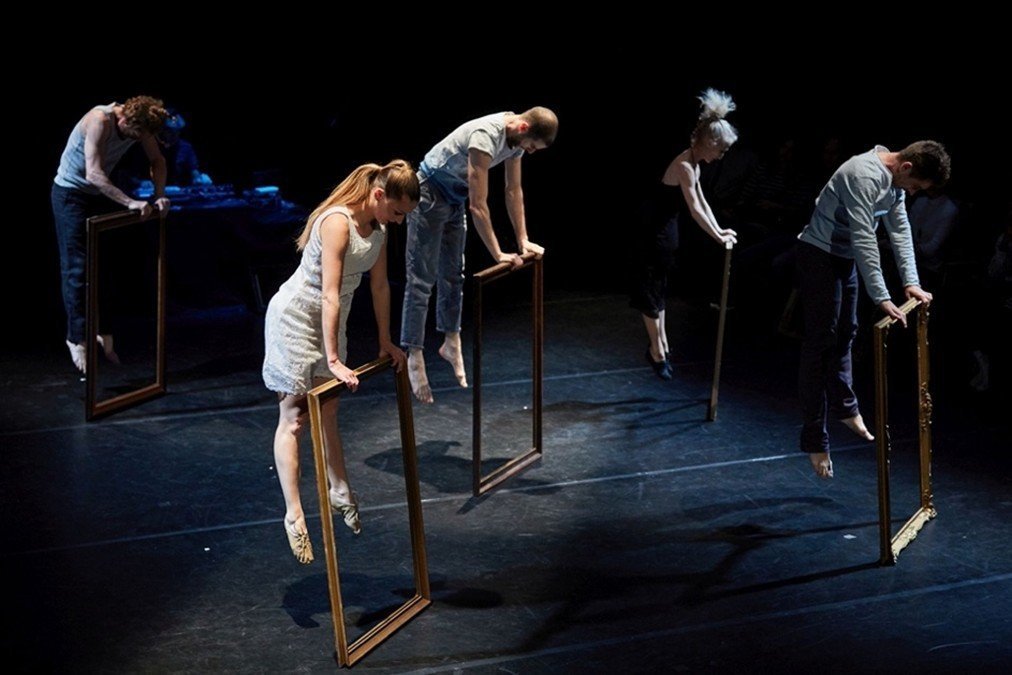 XIX. Kalászi Kortárs Tánctalálkozó