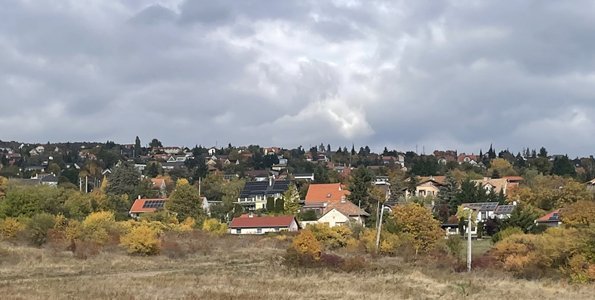 Alakul az Egres út és környékének közlekedésfejlesztési terve