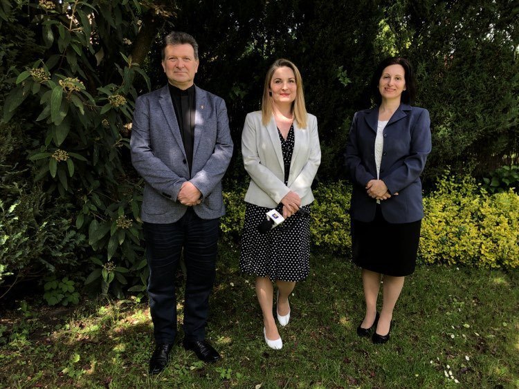 Ősztől várja a katolikus óvoda a budakalászi családokat