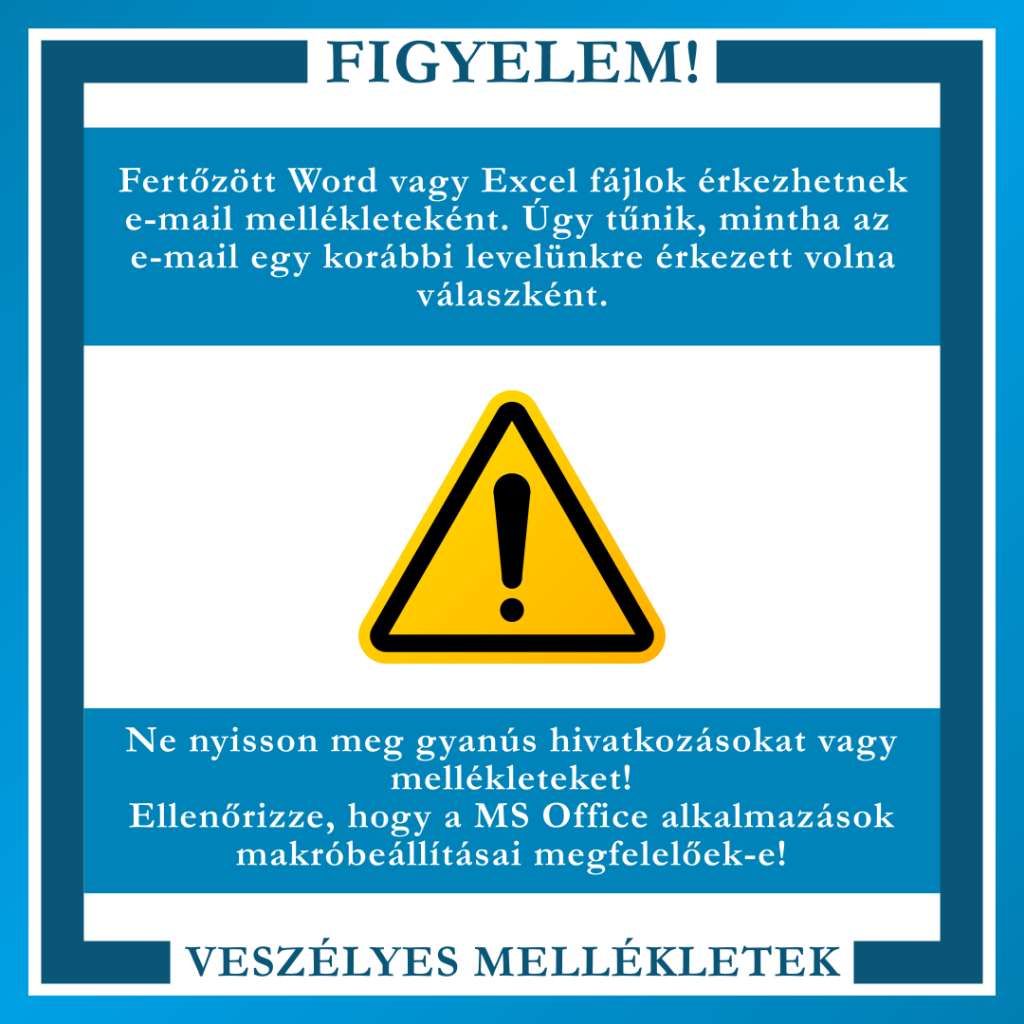 Internet tudatosan – online is biztonságban