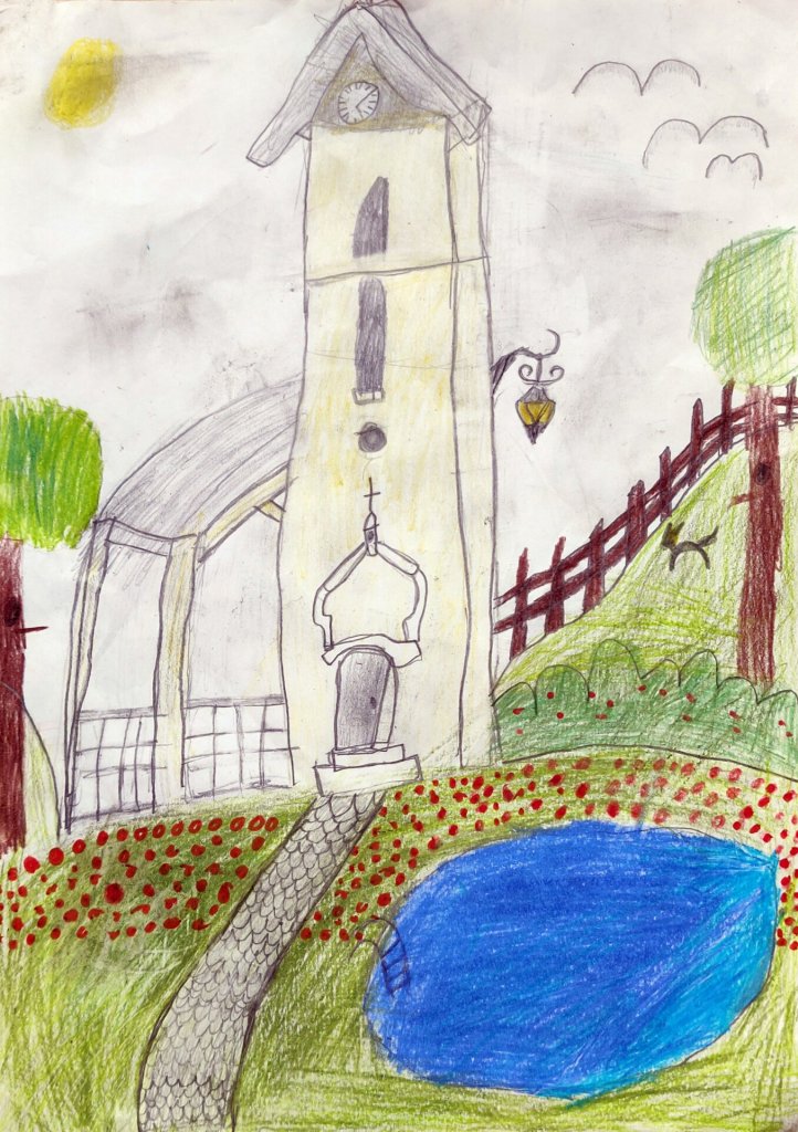 Kihirdették az „Álmaim Kalásza rajzpályázat” nyerteseit