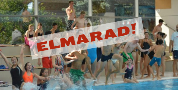 Elmarad a hétvégére tervezett ifjúsági sportfesztivál Szentendrén