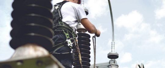 Áramszünet Budakalászon