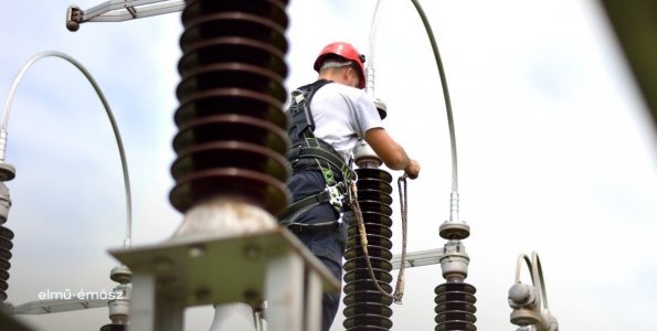 Áramszünet lesz több utcában