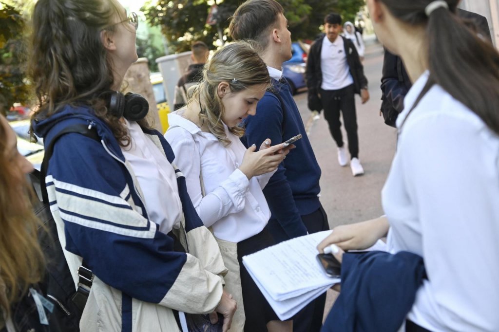 Kódexek, Antigoné és Ady is szerepel a magyarérettségi első részében