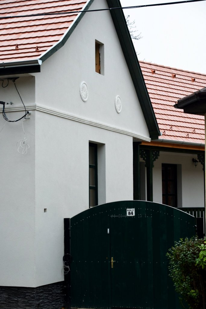 Települési Értékvédelmi Pályázatot hirdet az önkormányzat