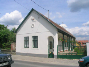 Pályázat a helyi védelem alatt álló épületekért