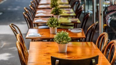 Éttermek helyzete a Covid19 idején