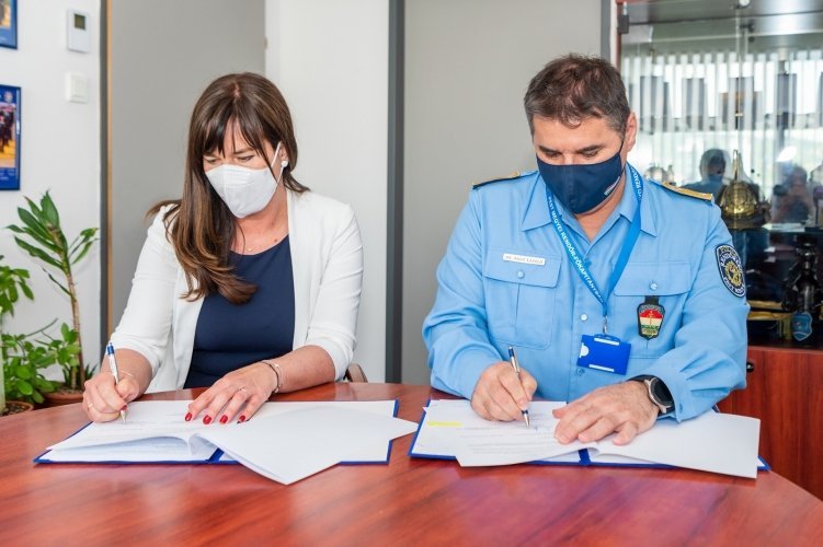 Együtt az áldozatokért