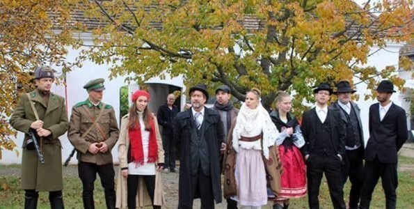 Október 23-án ingyenesen látogatható a Skanzen