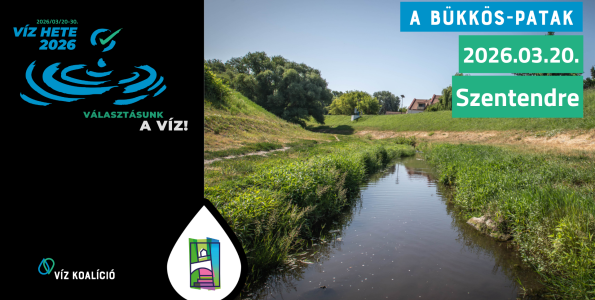 A Bükkös-patak nyomában