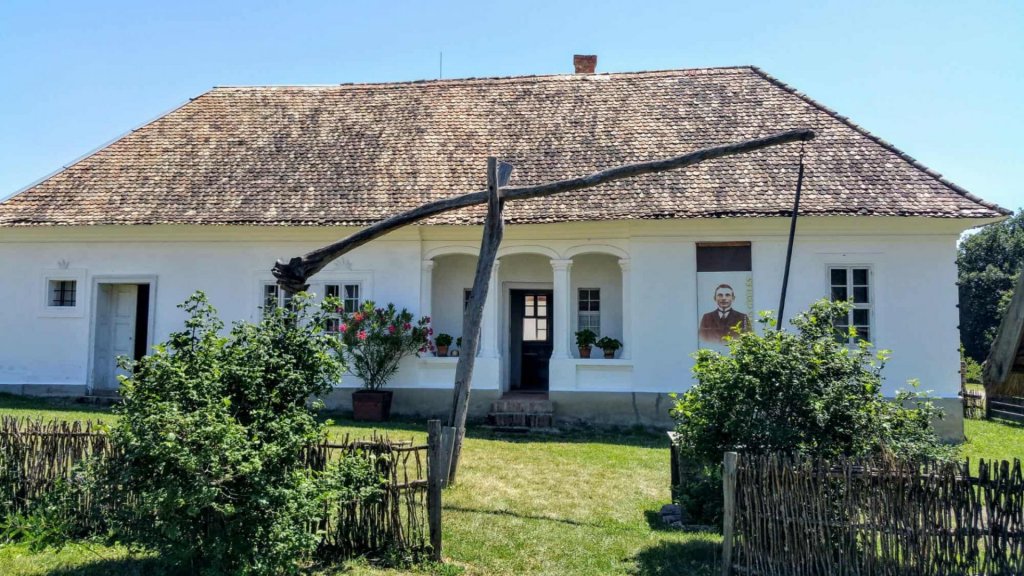 Nemzetközi konferenciát tartanak a szentendrei Skanzenben