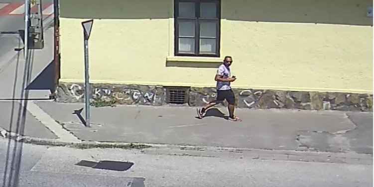 Felismeri? - a szentendrei rendőrök a lakosság segítségét kérik