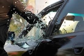 A gépjármű feltörések is megelőzhetők!