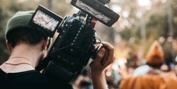 Filmforgatás november 25-28. között a Bükkös partján