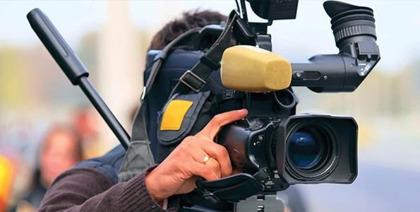 Filmforgatás a vadkacsa utcában