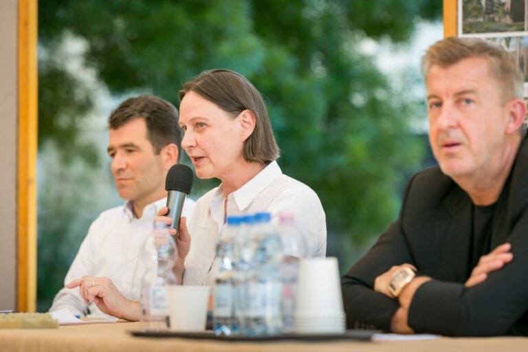 Mától gyűjtik a lakossági véleményeket a tervezett filmstúdió megépülésével kapcsolatban