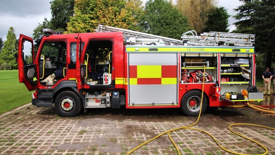 Tűzoltó kollégánkért irányított véradás indul