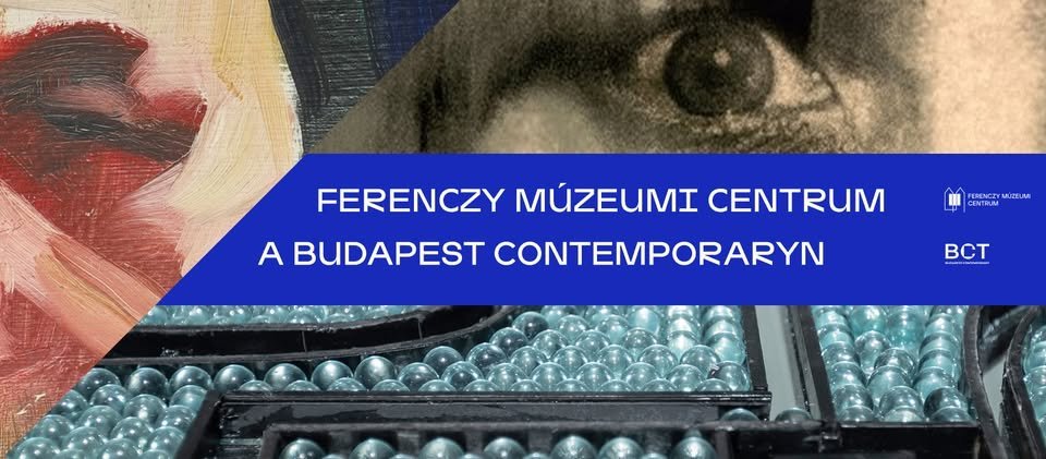 A szentendrei művészet mutatkozik be a budapesti Bálnában