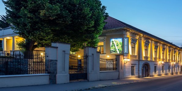 Kiírták a pályázatot a Ferenczy Múzeumi Centrum igazgatói posztjára