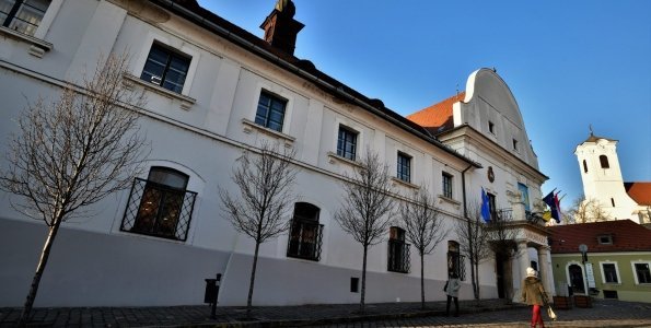 Online fogadóórát tart a városvezetés csütörtökön