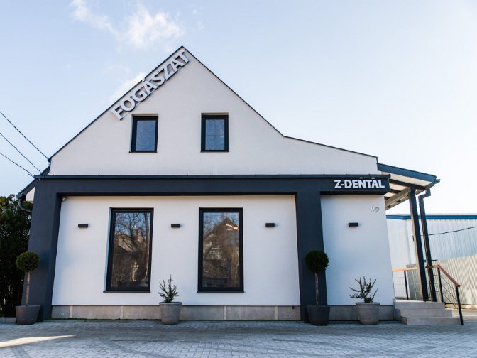 Fogorvosi rendelési szabadság