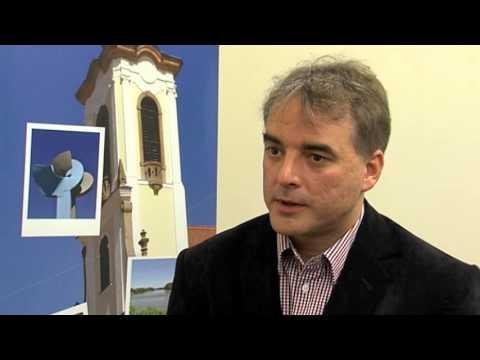 Mai nappal távozik a Hamvas Béla Pest Megyei Könyvtár igazgatója