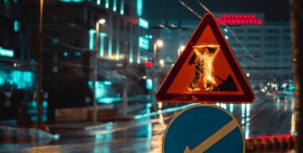 Felfüggesztik a forgalomtechnikai ügyek végrehajtását Szentendrén