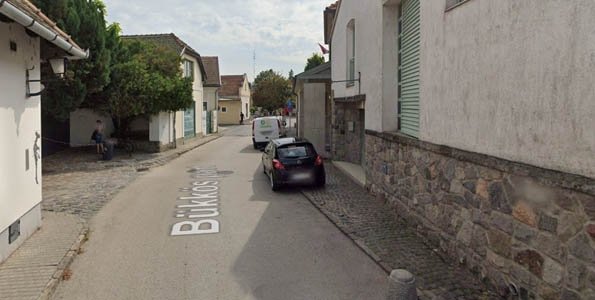 Fél sávra szűkül a forgalom a Bükkös Part Kör és Kucsera utca közötti szakaszán