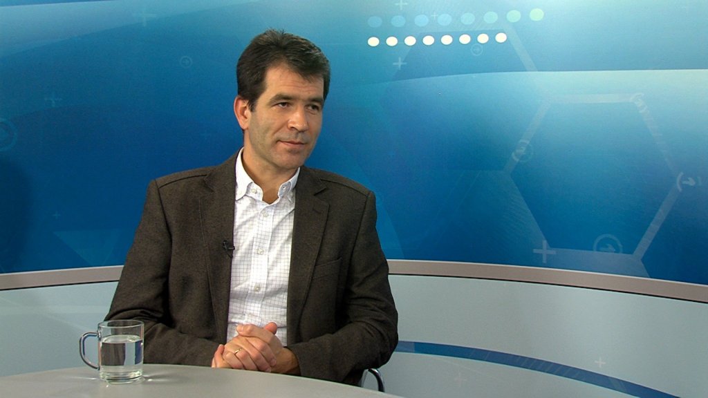 Forián-Szabó Gergely alpolgármester beszámolója