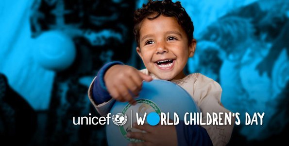 Gyermekjogok Világnapja