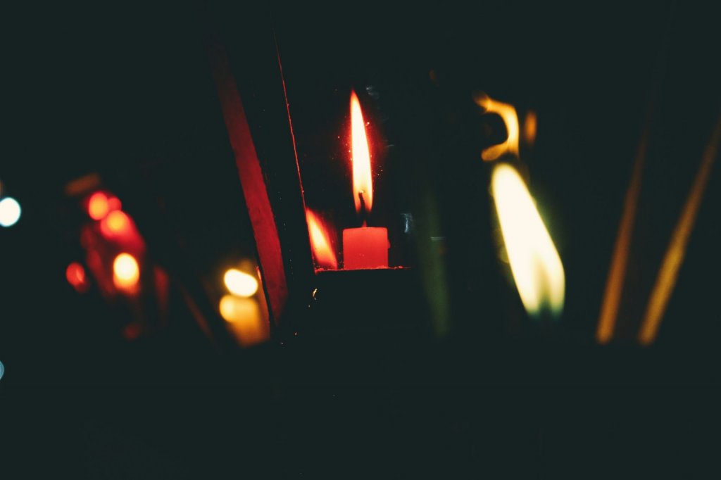 Betlehemből Budakalászra: a békeláng ismét közösséget teremt advent végén