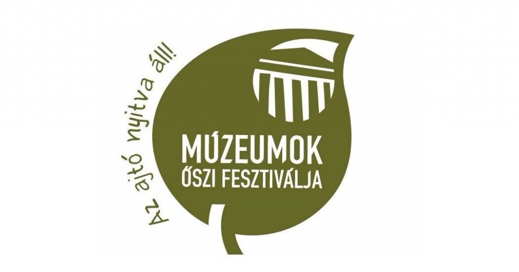 XIV. Múzeumok Őszi Fesztiválja