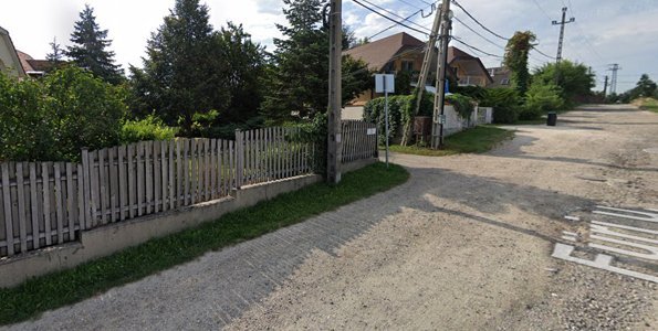 A Fürj utca kábeláthelyezést végez a Magyar Telekom március 7-től