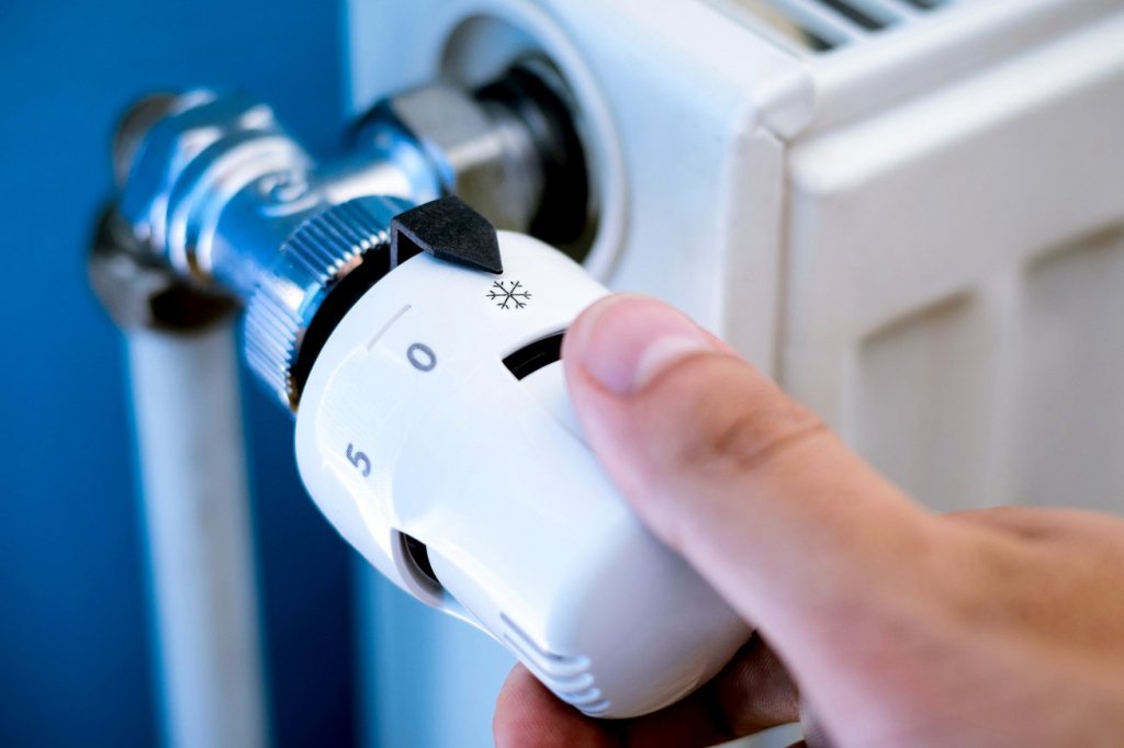 Mától, szerdától indul a távfűtés 