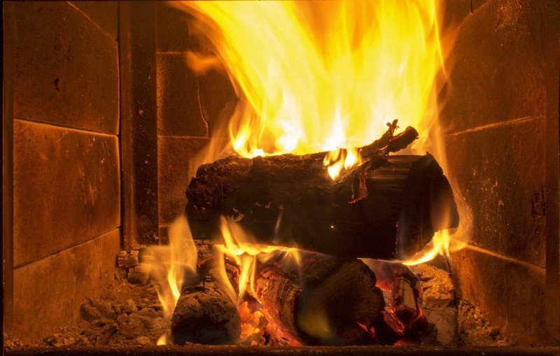 Biztonság a fűtési szezonban is