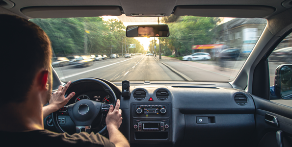 A Gondozási Központ gépjárművezetőt keres