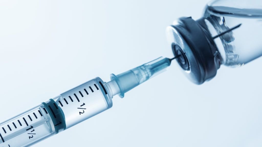 Már igényelhető az ingyenes influenza elleni védőoltás