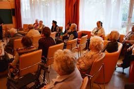 Nyílt napot tart a Gondozási Központ