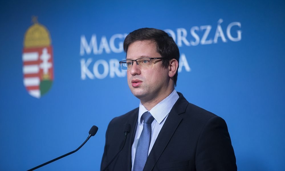 A kormány tárgyal valamennyi településsel