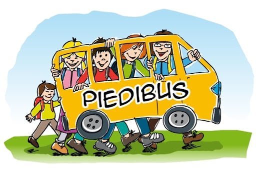 “Gyalog megyek iskolába!” – Első Gyalogbuszos Találkozó a Faluházban