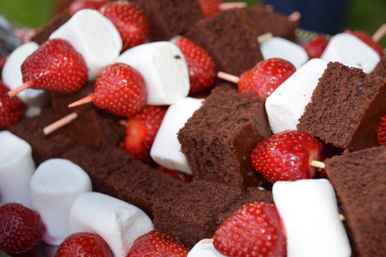 Gyereknap és születésnap a Mentáskertben