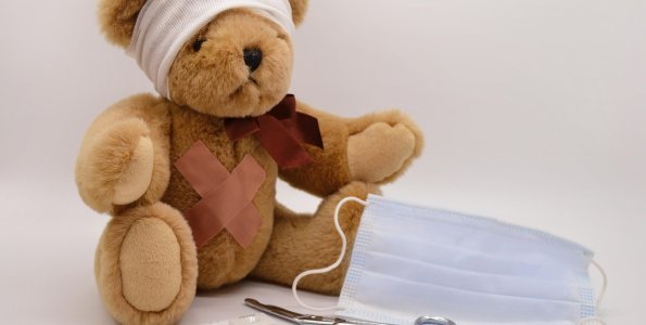 Átvehető háziorvosi praxis Szentendrén