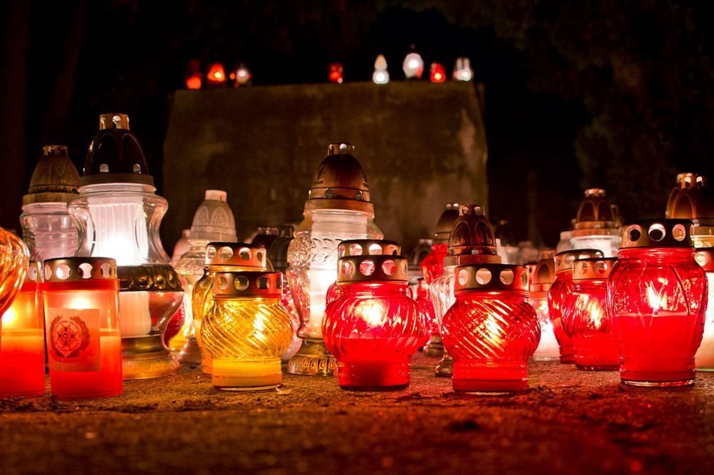 A kegyeleti időszakban is figyeljünk a biztonságra