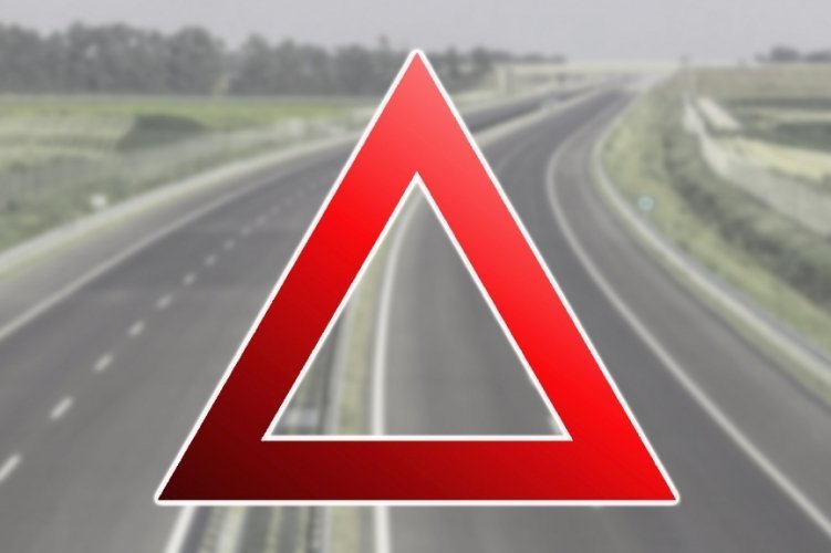 AZ AUTÓPÁLYA VESZÉLYES ÜZEM