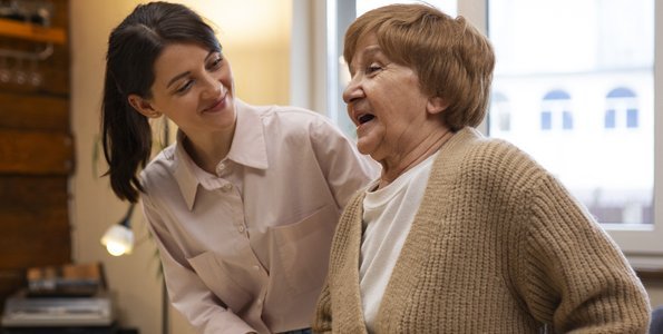 Gondozó munkatársat keres a Gondozási Központ 