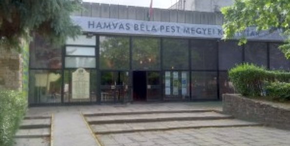 Hamvas Béla Pest Megyei Könyvtár: eltekintenek a késedelmes tartozások 90%-nak befizetésétől