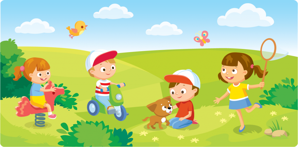 Álláslehetőség a Budakalászi Bölcsődében