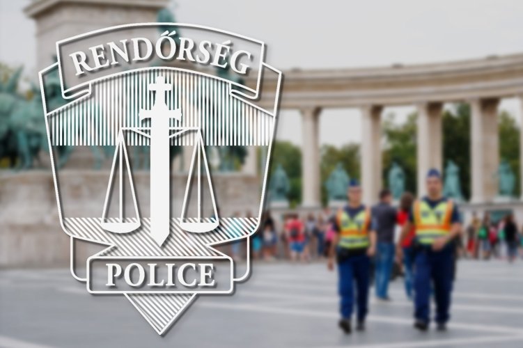 Az elmúlt három nap eseményei számokban - hétvégi országos összesítő 